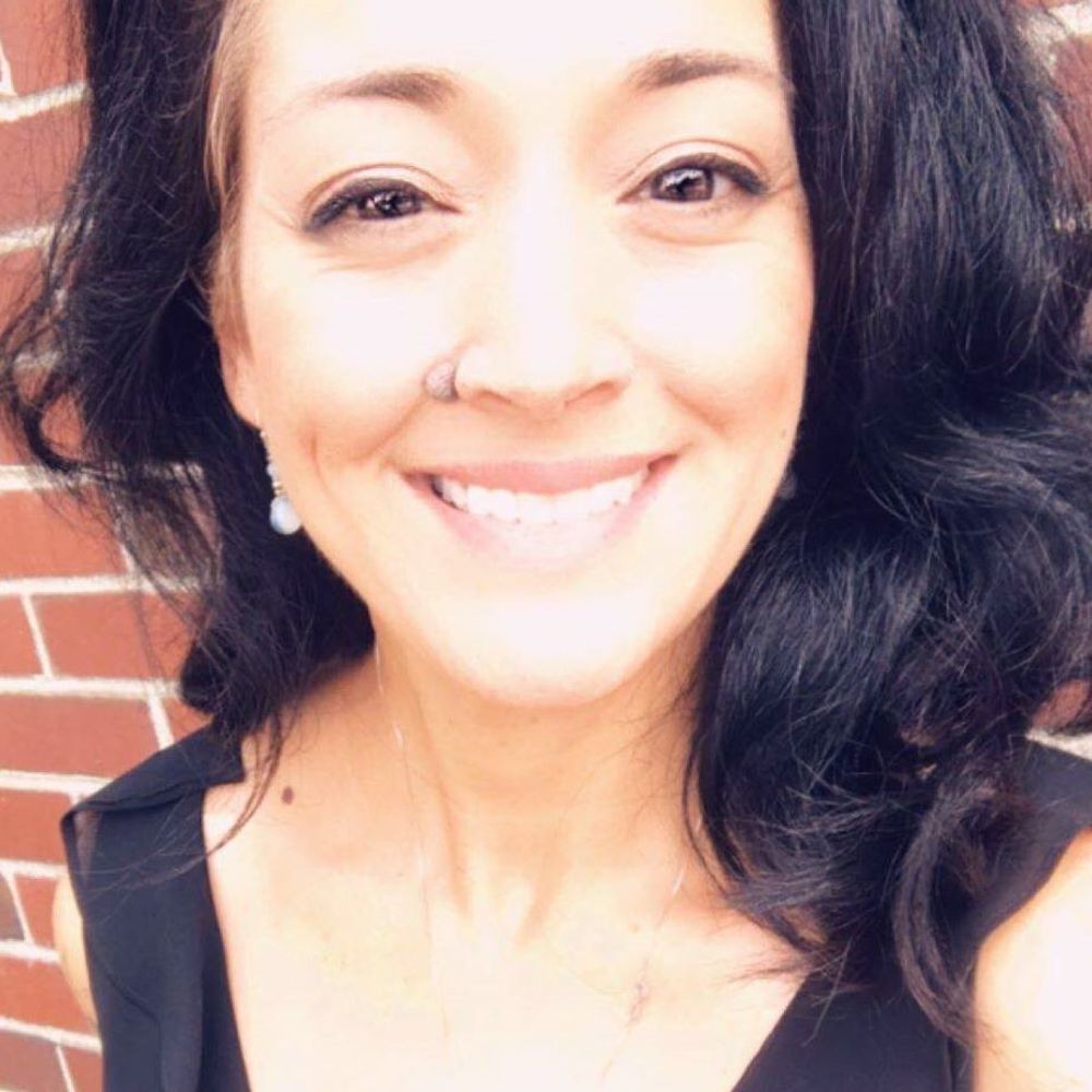 Meet your Posher, Callie